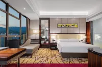 V City Hotel Hotels in Xianfeng