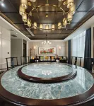 Zhangye Jiancheng Holiday Hotel Hotel di Zhangye