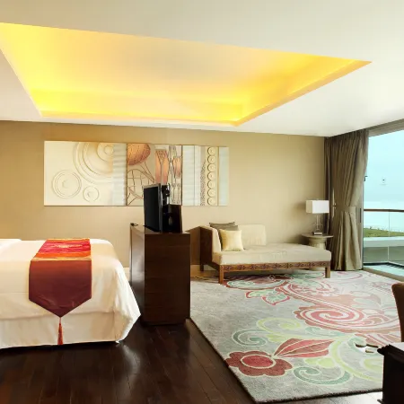 Sheraton Bali Kuta Resort Отели рядом с достопримечательностью «Пляж Кута»