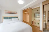 臻品公寓（瀚康首府店）
