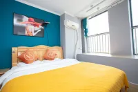 Jinting Apartment (Wuzhou International Plaza) - 2-نجوم