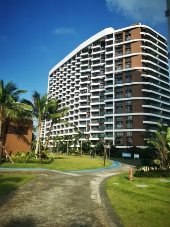 Xu Wenhua's B&B (Hai'an New Port Branch) Отели рядом с достопримечательностью «Xingleigang»