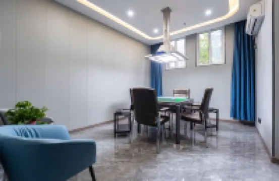 Dingchao E-sports Theme Hotel