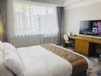 Qianjia Business Hotel Hotels in Dehui