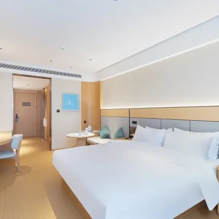 JI Hotel (Quyang)
