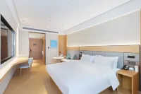 JI Hotel (Quyang County) Hotels in Quyang
