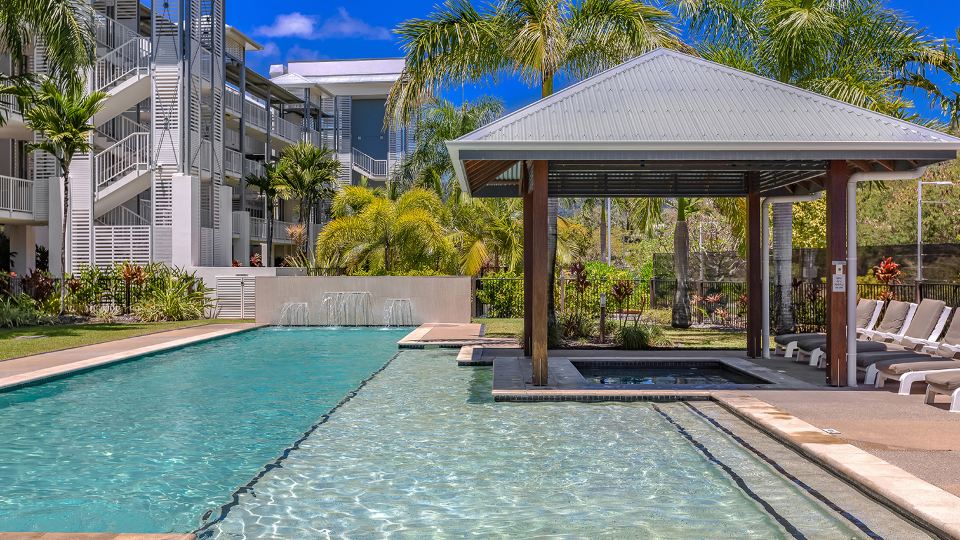 The Boathouse Apartments