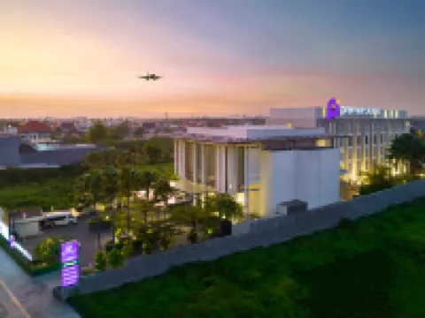 Premier Place Surabaya Airport Hoteles en Gedangan