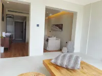 산수이 칭시 홈스테이