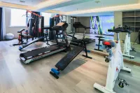 Lavande Hotel (Guannan Celebrity International Branch) Hotels in Guannan