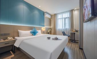 Boju Hotel