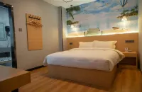 Meixu S Hotel (Zhangjiagang Tangqiao Needle Textile City High Speed Rail Station Store) -  Gaming & Esports