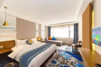 Shangpin Mijiang Hotel