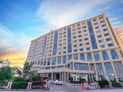 Vida Hotel Kish