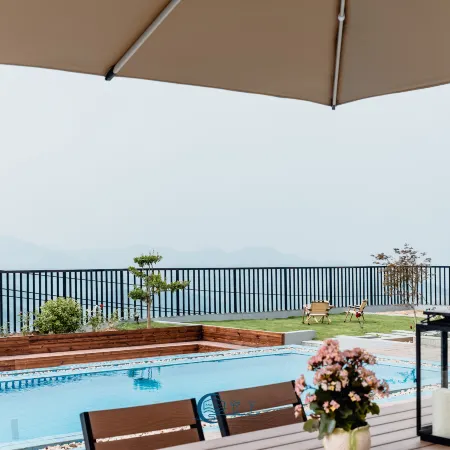 Anxia Holiday Homestay (Cangzhou Cheshenjia Branch)