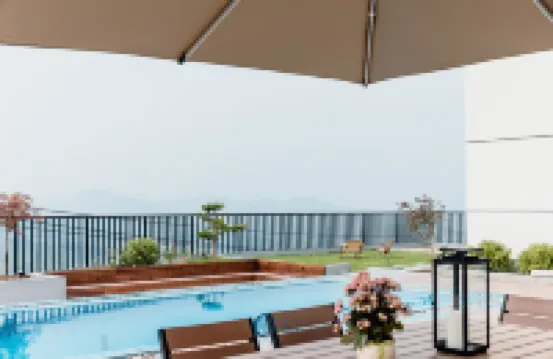 Anxia Holiday Homestay (Cangzhou Cheshenjia Branch)