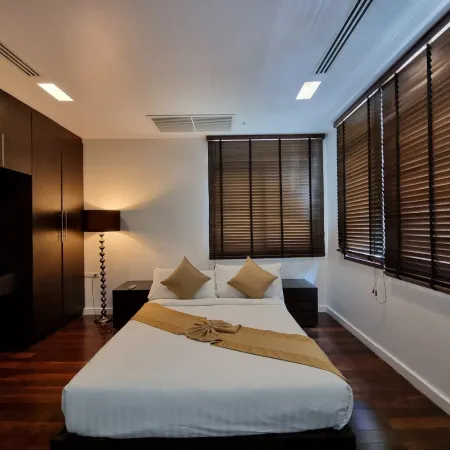 Amatapura Beachfront Villa 14