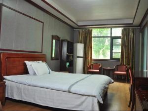 Xixia Hengyuan Hotel