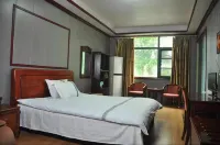 Xixia Hengyuan Hotel