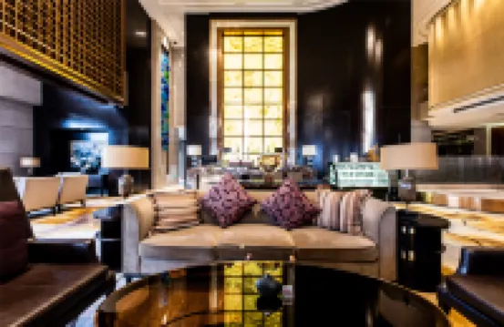 長春東方悅華ホテル