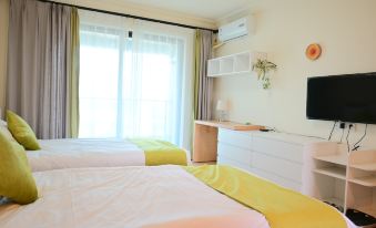 Murray Holiday Apartments of YangJiang