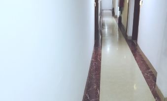 Baoting Beauty Home Hotel