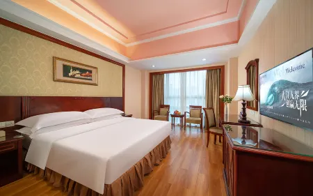 Vienna Hotel (Shenzhen University City)