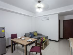 Diamond One Service Apartment Phnom Penh