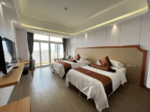 Waika Hotel Hotels in Wenchang