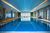 ZhouLv Nanyuan Maritime Silk Road Hotel · Haitian platform Wentang courtyard - Romantic