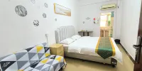 Yingbin Apartment - Habitación Doble De Lujo