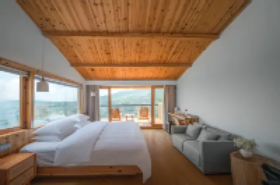 肇興侗寨夏山民宿