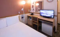 Toyoko Inn Sendai-eki Nishi-guchi Chuo Hotel a Sendai