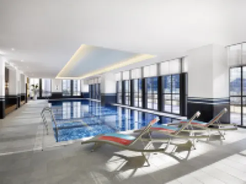 Gravity Josun Seoul Pangyo, Autograph Collection Hotels in Seongnam