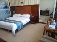Jinchang Business Hotel, Huanxian Hotels in Huan County
