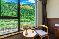 ShengJie Forest Vacation Hotel