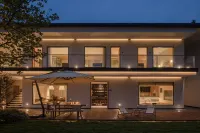 Dujiangyan Lanshe Garden Holiday Homestay (Qingchengshan High-speed Railway Station) Hotels near Chengdu Neusoft University