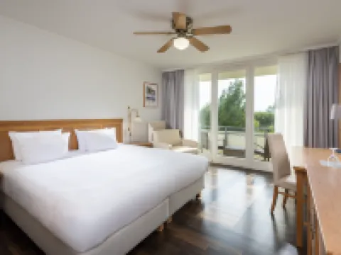 Sunday Resort Rügen & SPLASH Erlebniswelt Hotels in Rugen