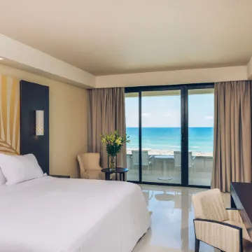 Iberostar Selection Kuriat Palace