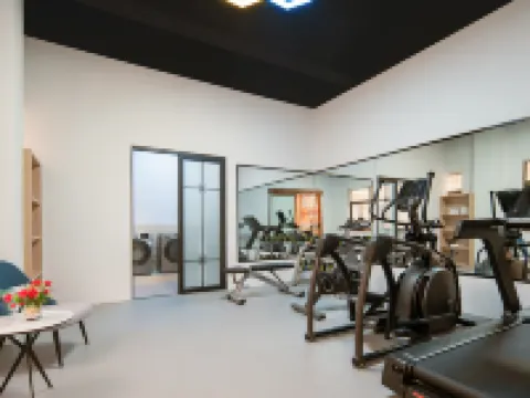 Vienna International Hotel (Shanghai Pudong Airport) Hotels in Shanghai