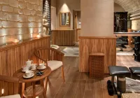 Rochester Champs Elysees Paris - spa