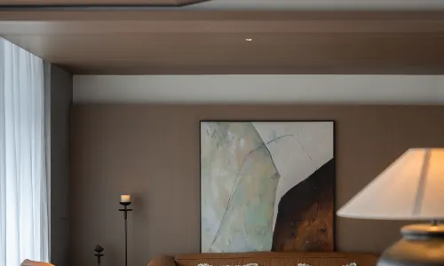 Jiuhuashan Luming Nanshan Hotel (Jiuhuashan Branch)