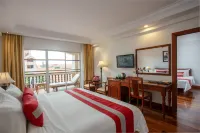 호텔 소마데비 앙코르 프리미엄