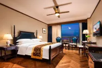Taicang Wendefu Hotel (Liuhe Ancient Town) Отели рядом с достопримечательностью «Древний город Цуйхэ»