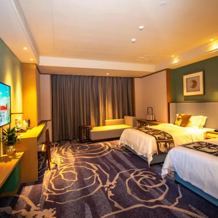 Dongfang Rujia Tianhong Hotel