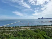 Vienna International Hotel (Haikou Binhai Avenue Xixiu beach branch) Hotels near Jiari Beach