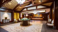 Anyi  Hotel - جاكوزي