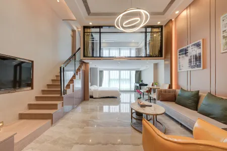Zhenxuan Home Homestay