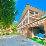 Chanpailin Omarzaa Hotel di Klong Muang Beach
