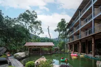 Jing'an Shitou Village Holiday Homestay
